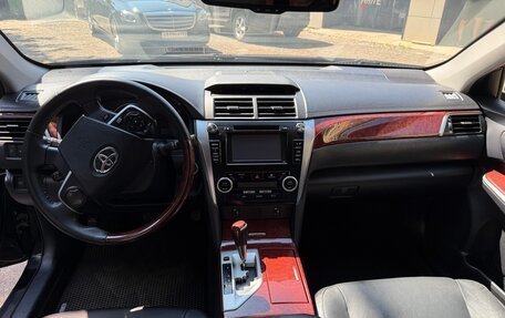 Toyota Camry, 2011 год, 1 269 000 рублей, 6 фотография