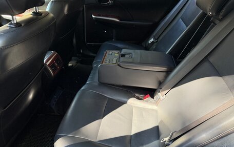 Toyota Camry, 2011 год, 1 269 000 рублей, 7 фотография