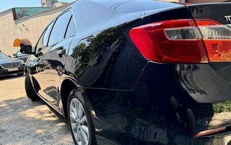 Toyota Camry, 2011 год, 1 269 000 рублей, 4 фотография