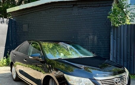 Toyota Camry, 2011 год, 1 269 000 рублей, 2 фотография