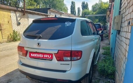 SsangYong Kyron I, 2014 год, 1 150 000 рублей, 3 фотография