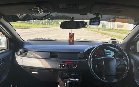 Toyota WiLL II (VS), 2002 год, 570 000 рублей, 7 фотография