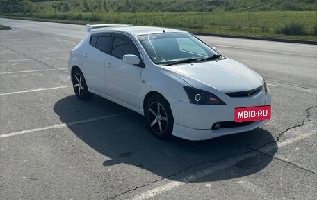 Toyota WiLL II (VS), 2002 год, 570 000 рублей, 2 фотография