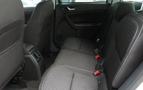 Skoda Yeti I рестайлинг, 2016 год, 1 395 000 рублей, 17 фотография