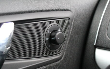 Skoda Yeti I рестайлинг, 2016 год, 1 395 000 рублей, 11 фотография