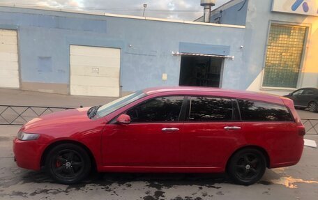 Honda Accord VII рестайлинг, 2005 год, 900 000 рублей, 4 фотография