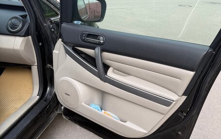 Mazda CX-7 I рестайлинг, 2010 год, 650 000 рублей, 3 фотография