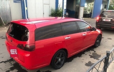 Honda Accord VII рестайлинг, 2005 год, 900 000 рублей, 5 фотография