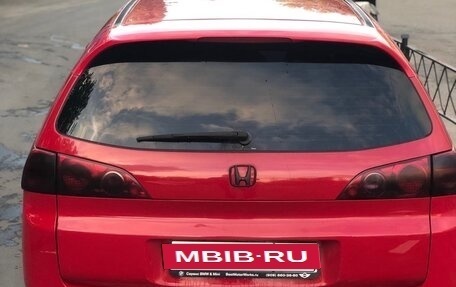 Honda Accord VII рестайлинг, 2005 год, 900 000 рублей, 6 фотография