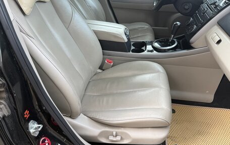 Mazda CX-7 I рестайлинг, 2010 год, 650 000 рублей, 5 фотография