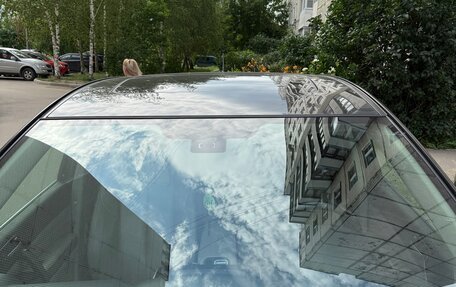 Mazda CX-7 I рестайлинг, 2010 год, 650 000 рублей, 11 фотография
