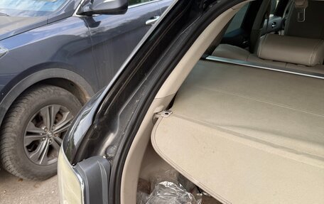 Mazda CX-7 I рестайлинг, 2010 год, 650 000 рублей, 6 фотография