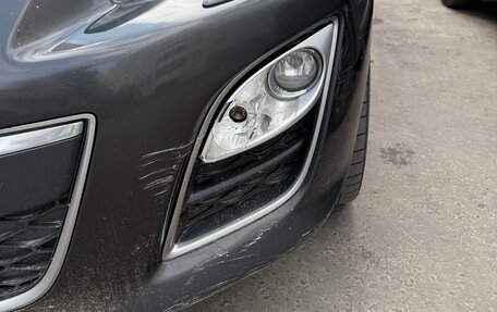 Mazda CX-7 I рестайлинг, 2010 год, 650 000 рублей, 13 фотография