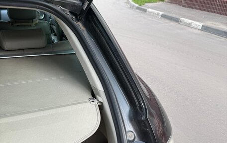 Mazda CX-7 I рестайлинг, 2010 год, 650 000 рублей, 7 фотография