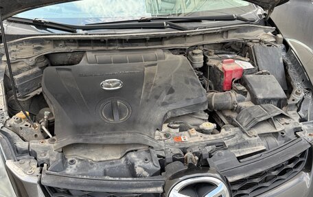 Mazda CX-7 I рестайлинг, 2010 год, 650 000 рублей, 9 фотография