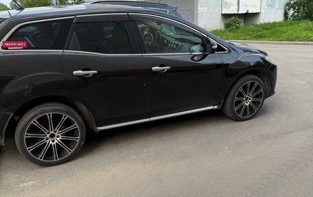 Mazda CX-7 I рестайлинг, 2010 год, 650 000 рублей, 16 фотография