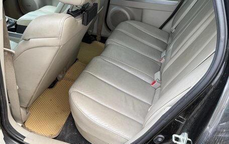 Mazda CX-7 I рестайлинг, 2010 год, 650 000 рублей, 21 фотография