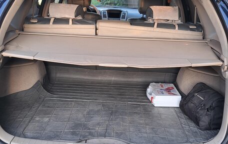 Lexus RX II рестайлинг, 2003 год, 1 300 000 рублей, 8 фотография