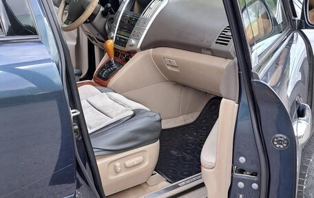 Lexus RX II рестайлинг, 2003 год, 1 300 000 рублей, 4 фотография