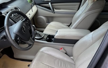 Mazda CX-7 I рестайлинг, 2010 год, 650 000 рублей, 22 фотография