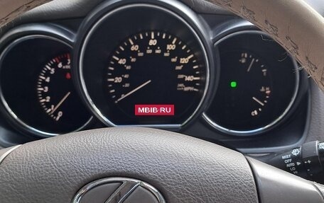 Lexus RX II рестайлинг, 2003 год, 1 300 000 рублей, 6 фотография