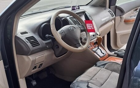 Lexus RX II рестайлинг, 2003 год, 1 300 000 рублей, 3 фотография