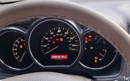 Lexus RX II рестайлинг, 2003 год, 1 300 000 рублей, 5 фотография