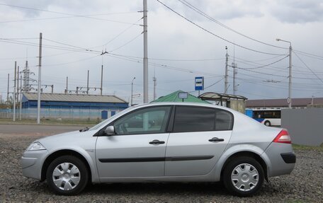 Renault Megane II, 2008 год, 435 000 рублей, 2 фотография
