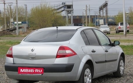 Renault Megane II, 2008 год, 435 000 рублей, 6 фотография
