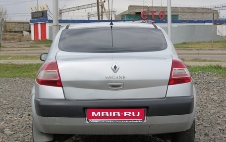 Renault Megane II, 2008 год, 435 000 рублей, 5 фотография