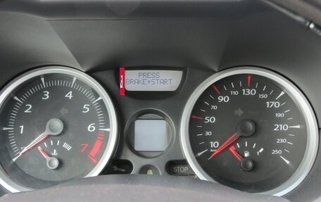 Renault Megane II, 2008 год, 435 000 рублей, 13 фотография