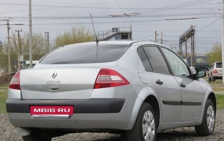 Renault Megane II, 2008 год, 435 000 рублей, 7 фотография