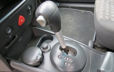 Renault Megane II, 2008 год, 435 000 рублей, 15 фотография