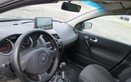 Renault Megane II, 2008 год, 435 000 рублей, 23 фотография