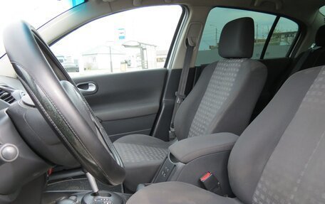 Renault Megane II, 2008 год, 435 000 рублей, 29 фотография