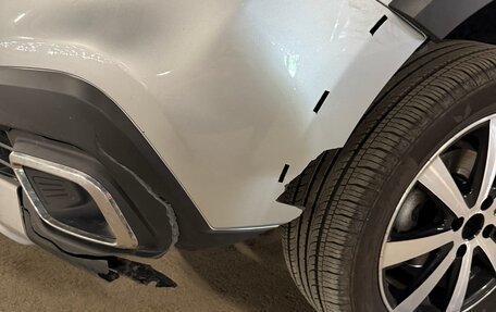 Renault Logan II, 2022 год, 1 300 000 рублей, 5 фотография