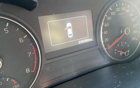 KIA Optima IV, 2018 год, 1 380 000 рублей, 3 фотография