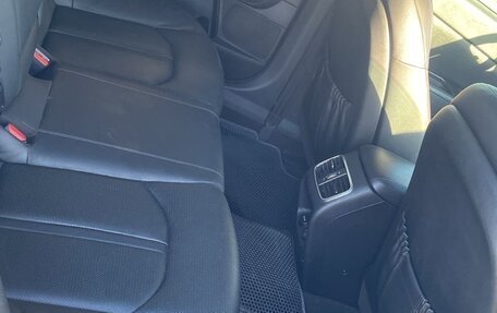 KIA Optima IV, 2018 год, 1 380 000 рублей, 6 фотография