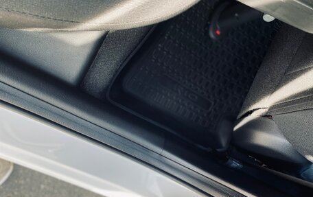 KIA Rio IV, 2019 год, 1 300 000 рублей, 15 фотография