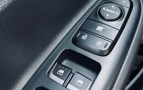 KIA Rio IV, 2019 год, 1 300 000 рублей, 8 фотография