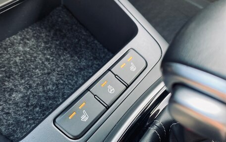 KIA Rio IV, 2019 год, 1 300 000 рублей, 11 фотография