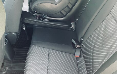KIA Rio IV, 2019 год, 1 300 000 рублей, 12 фотография