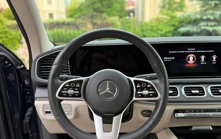 Mercedes-Benz GLE, 2020 год, 7 500 000 рублей, 14 фотография