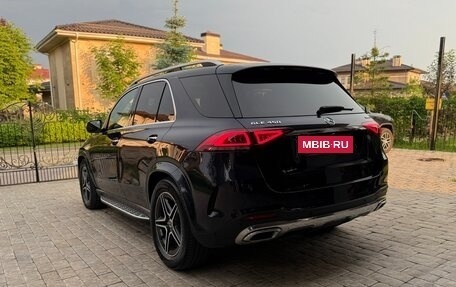 Mercedes-Benz GLE, 2020 год, 7 500 000 рублей, 4 фотография