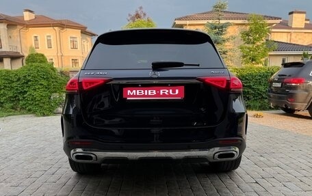 Mercedes-Benz GLE, 2020 год, 7 500 000 рублей, 2 фотография