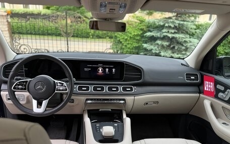 Mercedes-Benz GLE, 2020 год, 7 500 000 рублей, 15 фотография