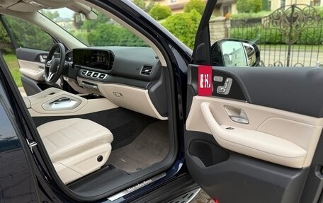 Mercedes-Benz GLE, 2020 год, 7 500 000 рублей, 12 фотография
