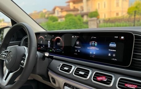 Mercedes-Benz GLE, 2020 год, 7 500 000 рублей, 6 фотография