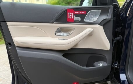 Mercedes-Benz GLE, 2020 год, 7 500 000 рублей, 13 фотография