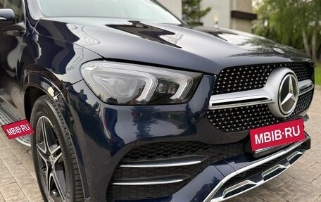 Mercedes-Benz GLE, 2020 год, 7 500 000 рублей, 19 фотография
